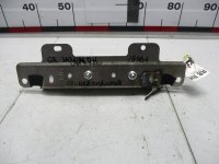 Подушка безопасности боковая в сиденье на Kia Quoris — фото 7