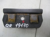 Крепление АКБ на Kia Quoris — фото 3