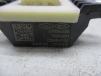 Датчик AIR BAG на Kia Sorento XM — фото 4