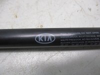 Амортизатор капота на Kia Optima JF — фото 8