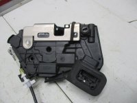 Замок двери задней левой на Volkswagen Polo Mk5 — фото 4