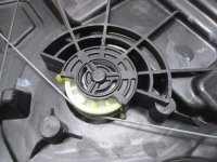 Стеклоподъемник электрический передний правый на Kia Optima JF — фото 4