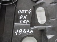 Стеклоподъемник электрический передний правый на Kia Optima JF — фото 8