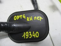 проводка двери передней правой на Kia Optima JF — фото 8