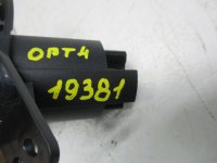 Кнопка старт-стоп на Kia Optima JF — фото 6
