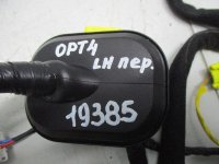 проводка двери передней левой на Kia Optima JF — фото 4