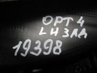 Обшивка двери задней левой на Kia Optima JF — фото 8