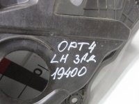Стеклоподъемник электрический задний левый на Kia Optima JF — фото 6