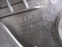 Стеклоподъемник электрический задний левый на Kia Optima JF — фото 9