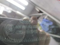 Стекло кузовное глухое левое на Kia Optima JF — фото 4