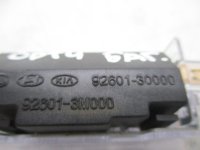 Подсветка на Kia Optima JF — фото 5