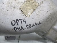Экран тепловой на Kia Optima JF — фото 4