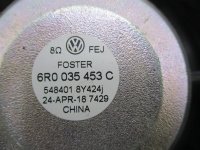 Динамик на Volkswagen Polo Mk5 — фото 6