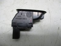 Кнопка стеклоподъемника на Volkswagen Polo Mk5 — фото 6
