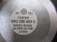 Динамик на Volkswagen Polo Mk5 — фото 4