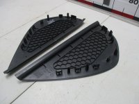 Накладка торпедо на Volkswagen Polo Mk5 — фото 4