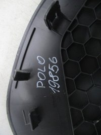 Накладка торпедо на Volkswagen Polo Mk5 — фото 7