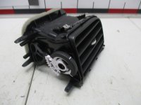 Воздушный дефлектор на Volkswagen Polo Mk5 — фото 2