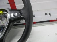 Руль на Volkswagen Polo Mk5 — фото 4