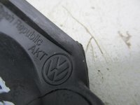 Накладка на Volkswagen Polo Mk5 — фото 5