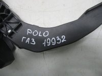 Педаль газа на Volkswagen Polo Mk5 — фото 7