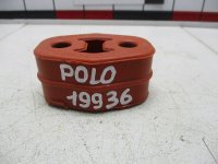 Подвес глушителя на Volkswagen Polo Mk5 — фото 5