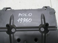 Блок комфорта на Volkswagen Polo Mk5 — фото 6