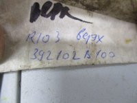 Датчик кислородный Lambdasonde на Kia Rio UB — фото 5