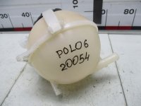 Бачок расширительный на Volkswagen Polo Mk6 — фото 2