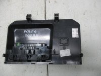 Адаптер USB сетевой на Volkswagen Polo Mk6 — фото 2