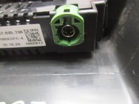 Адаптер USB сетевой на Volkswagen Polo Mk6 — фото 7