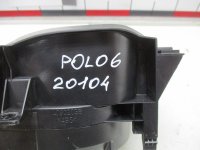 Панель приборов на Volkswagen Polo Mk6 — фото 10
