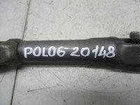 Кардан рулевой на Volkswagen Polo Mk6 — фото 6