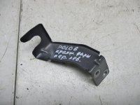 Кронштейн фары левый на Volkswagen Polo Mk6 — фото 2