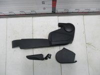Ручка сиденья левая на Volkswagen Polo Mk6 — фото 2