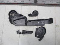 Ручка сиденья левая на Volkswagen Polo Mk6 — фото 10