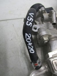 Радиатор EGR на Toyota Camry XV50 — фото 9