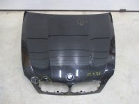 Капот на BMW X5 E70 — фото 2