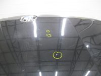 Капот на BMW X5 E70 — фото 7