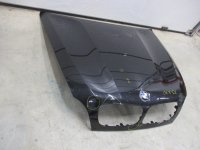 Капот на BMW X5 E70 — фото 5