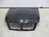Капот на BMW X5 E70 — фото 1
