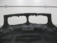 Капот на BMW X5 E70 — фото 15