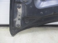 Капот на BMW X5 E70 — фото 9