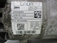 Компрессор кондиционера на Lada Vesta (2015-н.в.) — фото 9