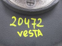 Руль на Lada Vesta (2015-н.в.) — фото 12