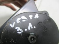 Ремень безопасности задний левый на Lada Vesta (2015-н.в.) — фото 4