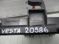 Радиатор основной на Lada Vesta (2015-н.в.) — фото 11