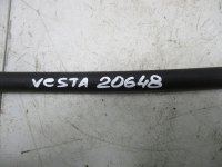 Патрубок на Lada Vesta (2015-н.в.) — фото 4
