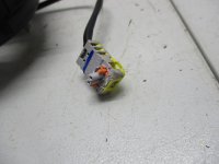 Механизм подрулевой для SRS ленточный на Kia Rio FB — фото 7