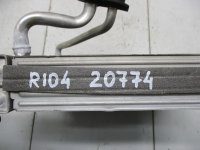 Радиатор кондиционера на Kia Rio FB — фото 5